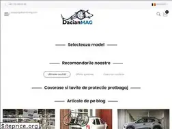 Sites similar to dacianmag.ro