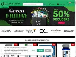 Sites similar to daciaplant.ro