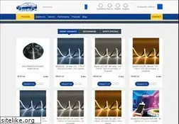 Sites similar to daciashop.ro