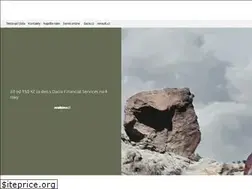 Sites similar to daciavysocina.cz