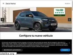 Sites similar to daciazaragoza.com