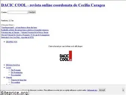 Sites similar to daciccool.ro