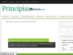 Sites similar to daciencia.com
