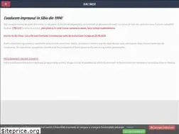 Sites similar to dacimex.ro