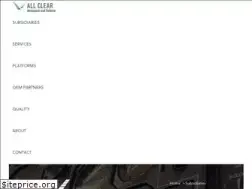 Sites similar to dacint.com