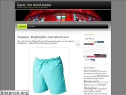 Sites similar to daciobcn.wordpress.com