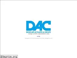 Sites similar to dacjp.com