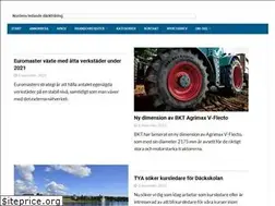 Sites similar to dackavisen.se