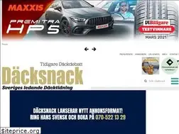 Sites similar to dackdebatt.se