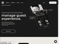 Sites similar to dackinc.com