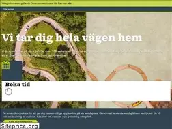 Sites similar to dackpartner.se