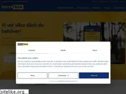 Sites similar to dackteam.se