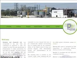 Sites similar to dacl.co.in