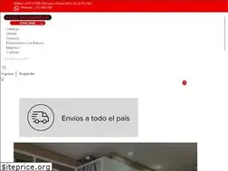 Sites similar to dacmaderas.com.ar