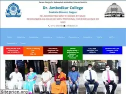 Sites similar to dacn.in