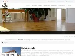 Sites similar to daco.com.tr