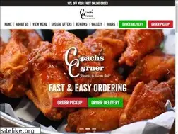 Sites similar to dacoachscorner.com