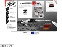 Sites similar to dacoandco.fr