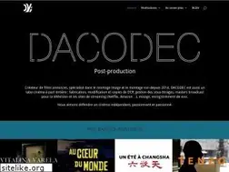 Sites similar to dacodec.fr