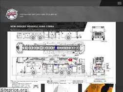 Sites similar to dacofire.com