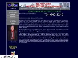 Sites similar to dacoinvestigations.com