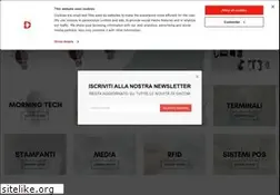Sites similar to dacomaidc.com
