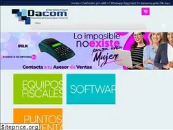 Sites similar to dacompanama.com