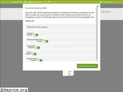 Sites similar to dacontenidos.com