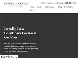 Sites similar to dacooklaw.com