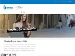 Sites similar to dacoruna.dicampus.es