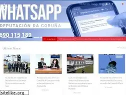 Sites similar to dacoruna.gal