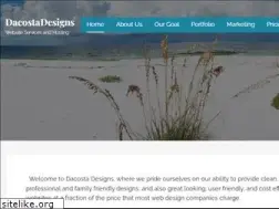 Sites similar to dacostadesigns.com