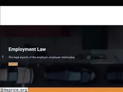 Sites similar to dacostinlaw.com