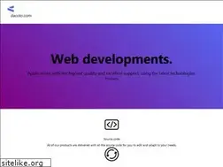 Sites similar to dacoto.com