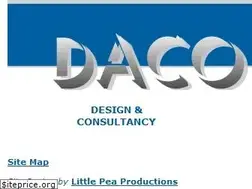Sites similar to dacouk.com