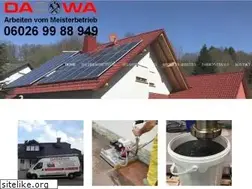 Sites similar to dacowa.de