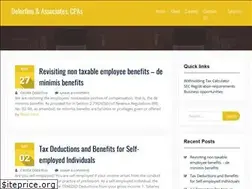 Sites similar to dacpa.ph