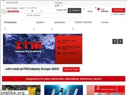 Sites similar to dacpol.com.pl