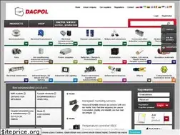 Sites similar to dacpol.eu