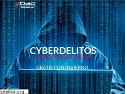 Sites similar to dacproducciones.com