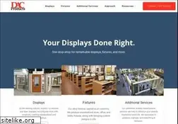 Sites similar to dacproducts.com