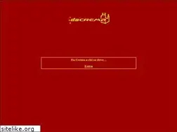 Sites similar to dacrema.com