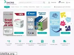 Sites similar to dacris.net