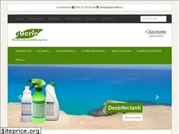 Sites similar to dacris94.ro