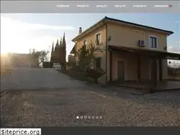 Sites similar to dacrisrl.it