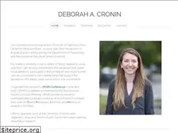 Sites similar to dacronin.com