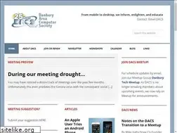 Sites similar to dacs.org