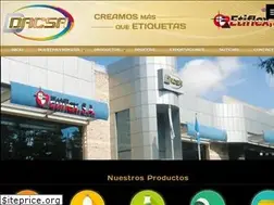 Sites similar to dacsa.com.gt