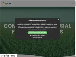 Sites similar to dacsa.com