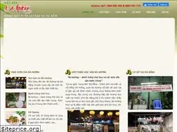 Sites similar to dacsanbahuong.vn